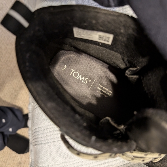 Tms men's ashland 2.0 boot - Picture 4 of 7